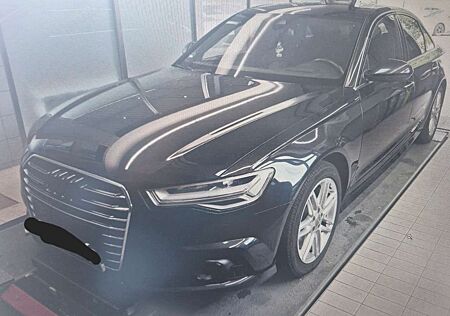 Audi A6 Lim. 3.0 TDI quattro Leder Navi Kamera LED