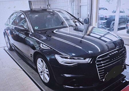 Audi A6 Lim. 3.0 TDI quattro Leder Navi Kamera LED