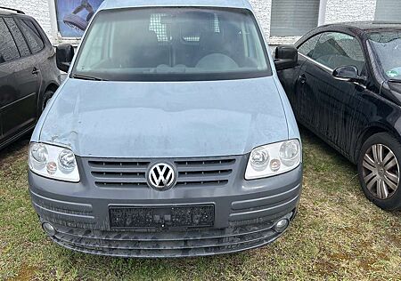 VW Caddy Volkswagen 2.0 SDI