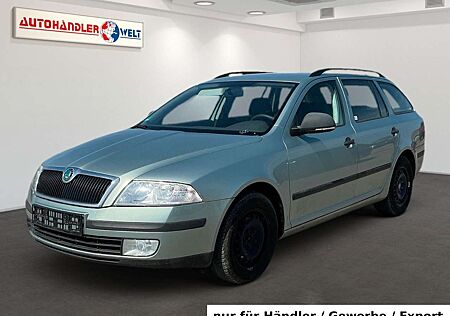 Skoda Octavia 1.6 Kombi Active