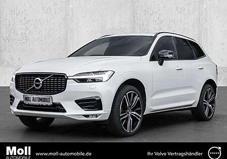 Volvo XC 60 XC60 R Design AWD B4 Diesel EU6d Navi Digitales Cockpit