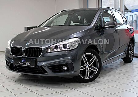 BMW 225i 225 xD Active Tourer SPORT*PANO~HUD~LED~KAM~AHK