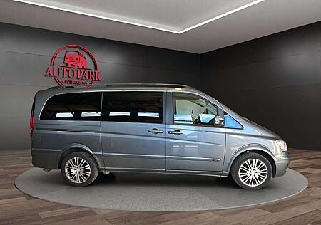 Mercedes-Benz Viano 2.2 CDI Trend Edition lang,2.Hand,Gepflegt