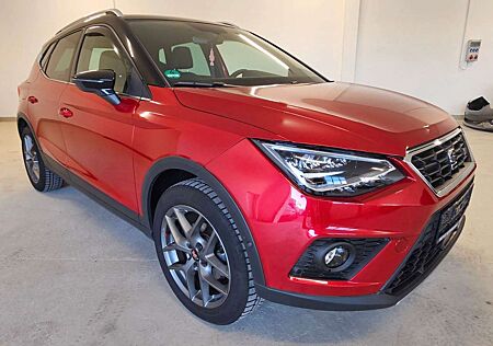 Seat Arona FR