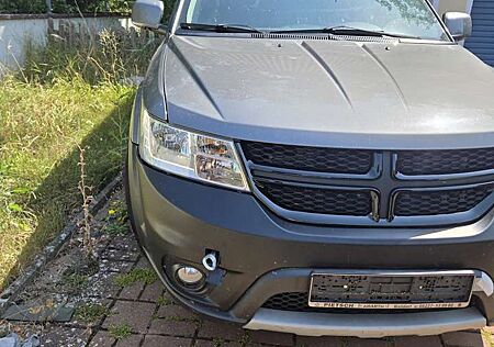 Fiat Freemont Urban