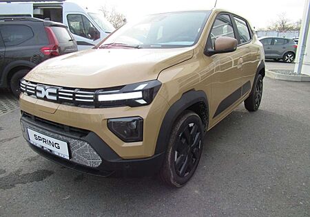 Dacia Spring Electric 65 Extreme