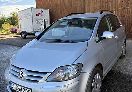VW Golf Plus Volkswagen 1.6 United
