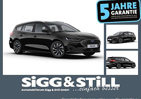 Ford Focus Titanium Edition 1.0 AT PANO*NAV*iACC*CAM