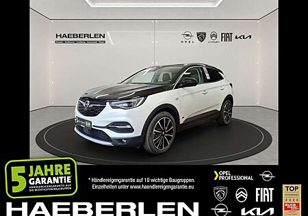 Opel Grandland 1.6 Ultimate 4x4 FLA 360 ParkAss.