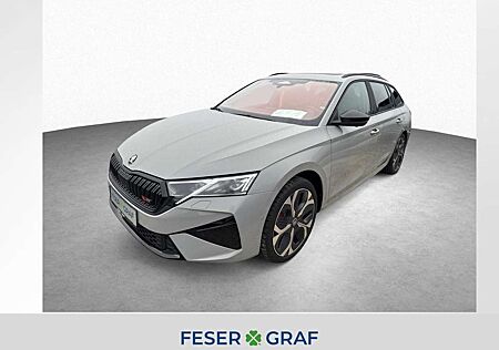 Skoda Octavia Combi RS 2.0 TSI*360°*PANO*DCC*AHK*Beh.WSS*uvm