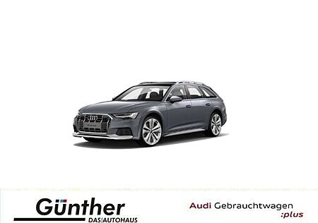 Audi A6 Allroad Quattro 50 TDI+MATRIX+HUD+MEMORY+