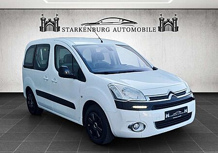 Citroën Berlingo gebraucht kaufen Citroën Berlingo Citroen Selection 114/62Tkm/1 Hand/Tempomat