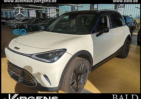 Smart 1 # Premium Sound/Pano/Distro/Matrix/360/Head-up