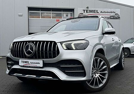 Mercedes-Benz GLE 350 de 48990,- EUR 4Matic*2xAMG*PANO*MBUX*
