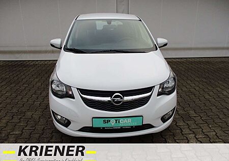 Opel Karl 120 Jahre Start/Stop