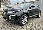 Land Rover Range Rover Evoque eD4 HSE - LEDER+NAVI+XENON+PANO+CAM