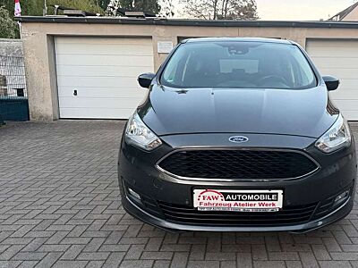 Ford C-Max C-MAX Business Edition71.Hand/Klima/Navi/
