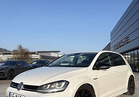 VW Golf Volkswagen 7 2.0 TDI
