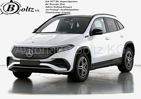 Mercedes-Benz EQA 250 ENp 61000 AMG Adv, P. Pano KGo Night