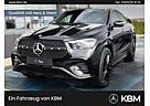 Mercedes-Benz GLE 400 e 4M Coupé AMG°CLASSIC-ROT°PANO°AHK°LM22