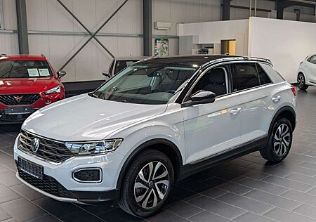 VW T-Roc Volkswagen 2.0 TDI SCR DSG ACTIVE Navi AHK LED