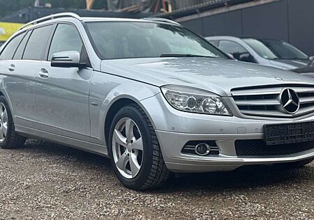 Mercedes-Benz C 220 CDI T AVANTGARDE*Automatik*Tüv 05/2026
