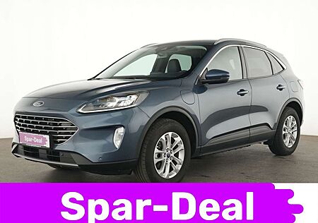 Ford Kuga Titanium X B&O|Kamera|LED|Kessy|Navi|SHZ|PDC