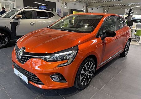 Renault Clio ZEN TCe 90 PS