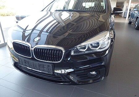 BMW 218i 218 ActiveTour Navigation LED AHK