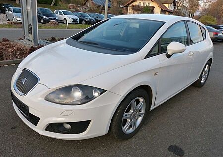 Seat Leon Reference Copa Ecomotive 1.6 TDI