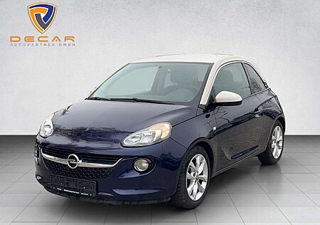 Opel Adam Jam 1.4 16V Metallic