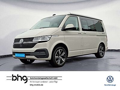 Volkswagen T6 California DSG Beach Camper Klima