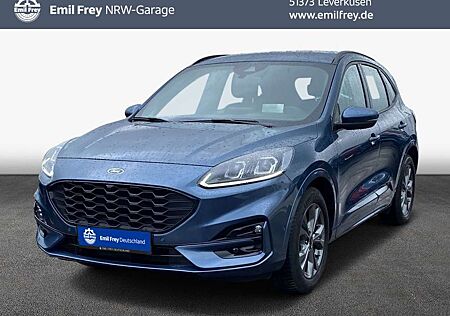 Ford Kuga 1.5 EB ST-LINE, Navi, Shz, Gjr