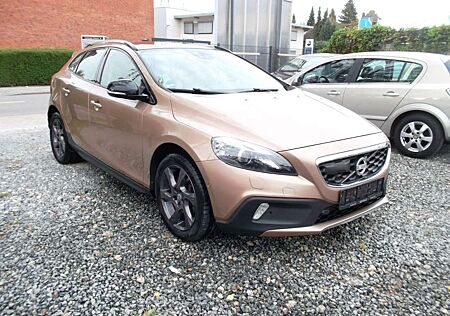 Volvo V40 CC V40 Cross Country V40Cross Country, Summum,Pan.Dach,Totwinkel