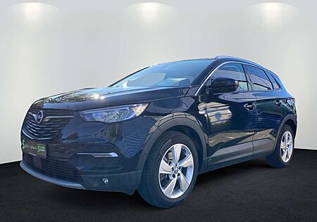 Opel Grandland Hybrid 4x4 Elegance FLA SpurW LM LED