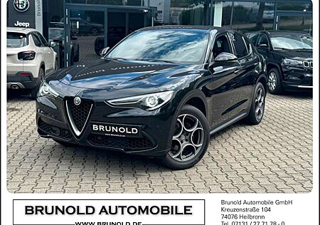 Alfa Romeo Stelvio 2.0 Q4 16V Turbo AT8+19"+VELOCE+SPORT+