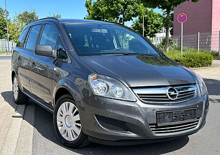 Opel Zafira B 1.8 Benzin Family 7-Sitz / Tüv Neu