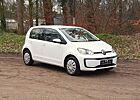 VW Up Volkswagen ! Basis