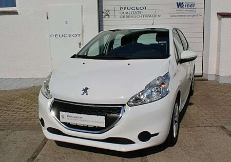 Peugeot 208 PureTech 68 Active,Klima,Einparkhilfe