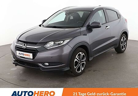 Honda HR-V 1.5 Executive Aut.*NAVI*SHZ*CAM*PDC*PANO*KLIMA*