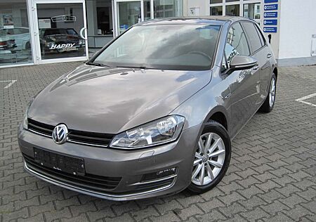 VW Golf Volkswagen Lounge BMT