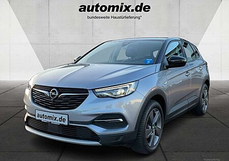 Opel Grandland ,Navi,LED,AUTOM.,SHZ, Kamera, Tempomat