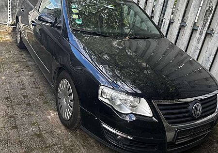 VW Passat Variant Volkswagen Diesel 2.0 TDI DSG Highline