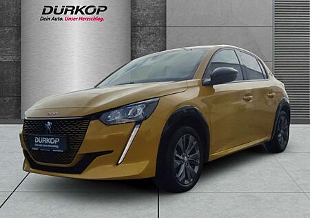 Peugeot 208 Allure Pack NAVi+LED+Park-Distance-Control+Digital