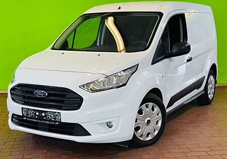 Ford Transit Connect Navi Lang L2 Finanzierung