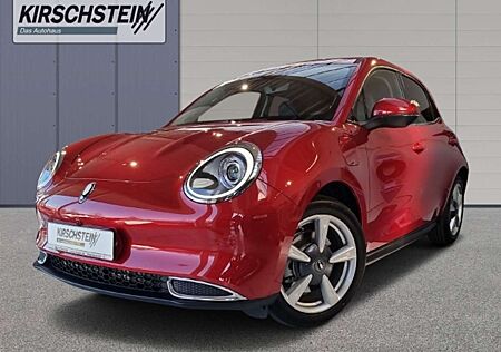 GWM Ora 03 400 Pro Wärmepumpe Allwetterreifen Navi