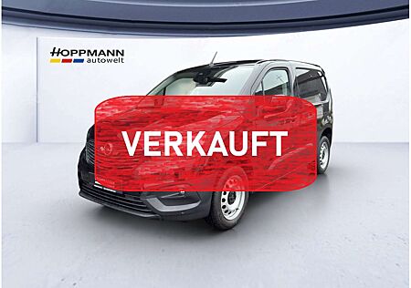 Opel Combo Cargo PDC Klima Tempomat Erhöhte Zuladung