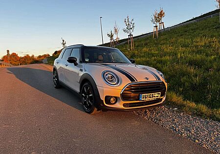 Mini Cooper D Clubman Aut.