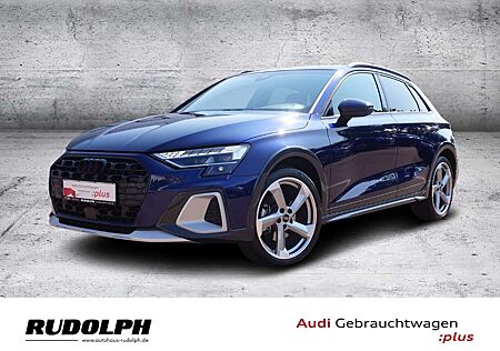 Audi A3 Allstreet 35 TFSI S-tronic LED NAVI AHK ACC