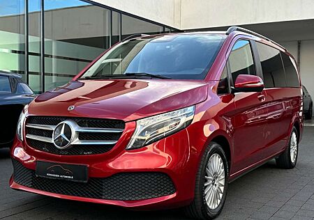 Mercedes-Benz V 250 d Lang Edition 9G-Tronic Sport-Paket | LED